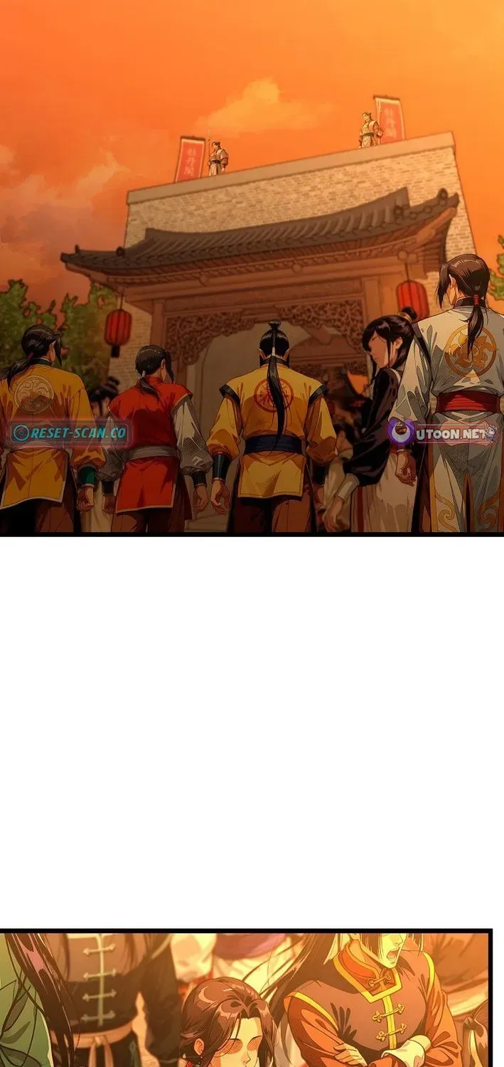 Read Demonic Divine Sword chapter 36 image 51 on Lezhin