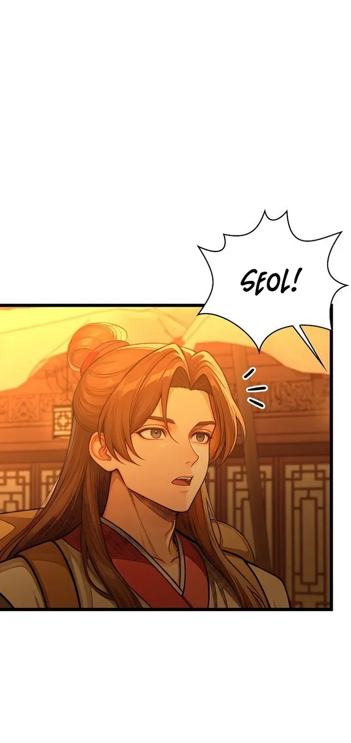 Read Demonic Divine Sword chapter 36 image 53 on Lezhin