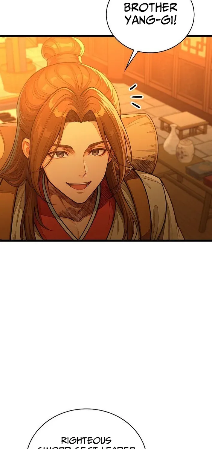 Read Demonic Divine Sword chapter 36 image 56 on Lezhin