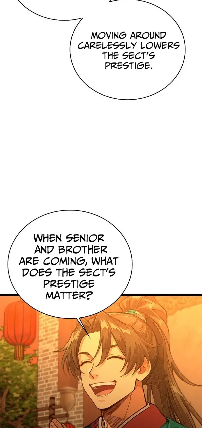 Read Demonic Divine Sword chapter 36 image 58 on Lezhin