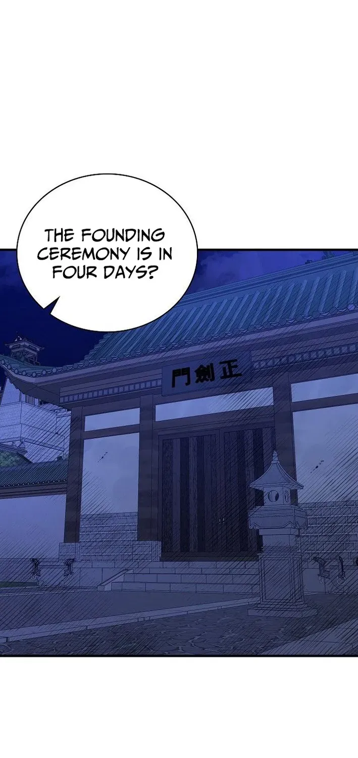 Read Demonic Divine Sword chapter 36 image 63 on Lezhin