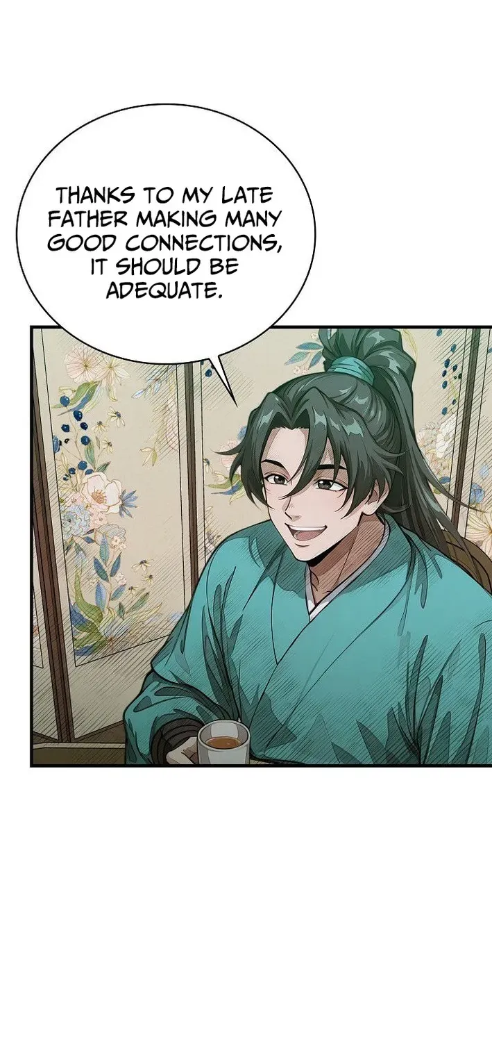 Read Demonic Divine Sword chapter 36 image 65 on Lezhin