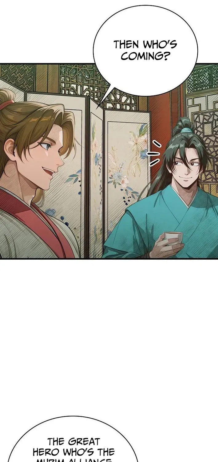 Read Demonic Divine Sword chapter 36 image 66 on Lezhin