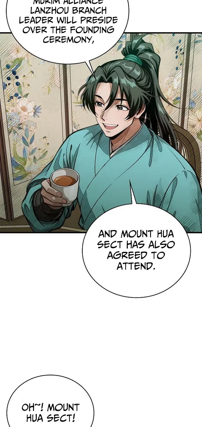 Read Demonic Divine Sword chapter 36 image 67 on Lezhin