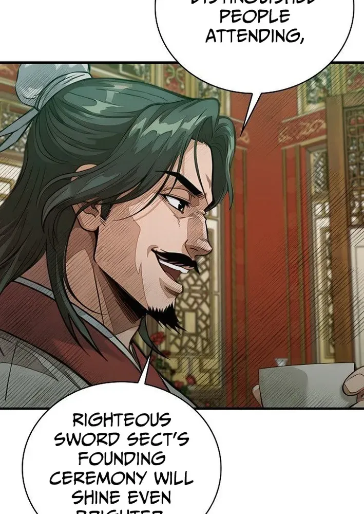 Read Demonic Divine Sword chapter 36 image 69 on Lezhin