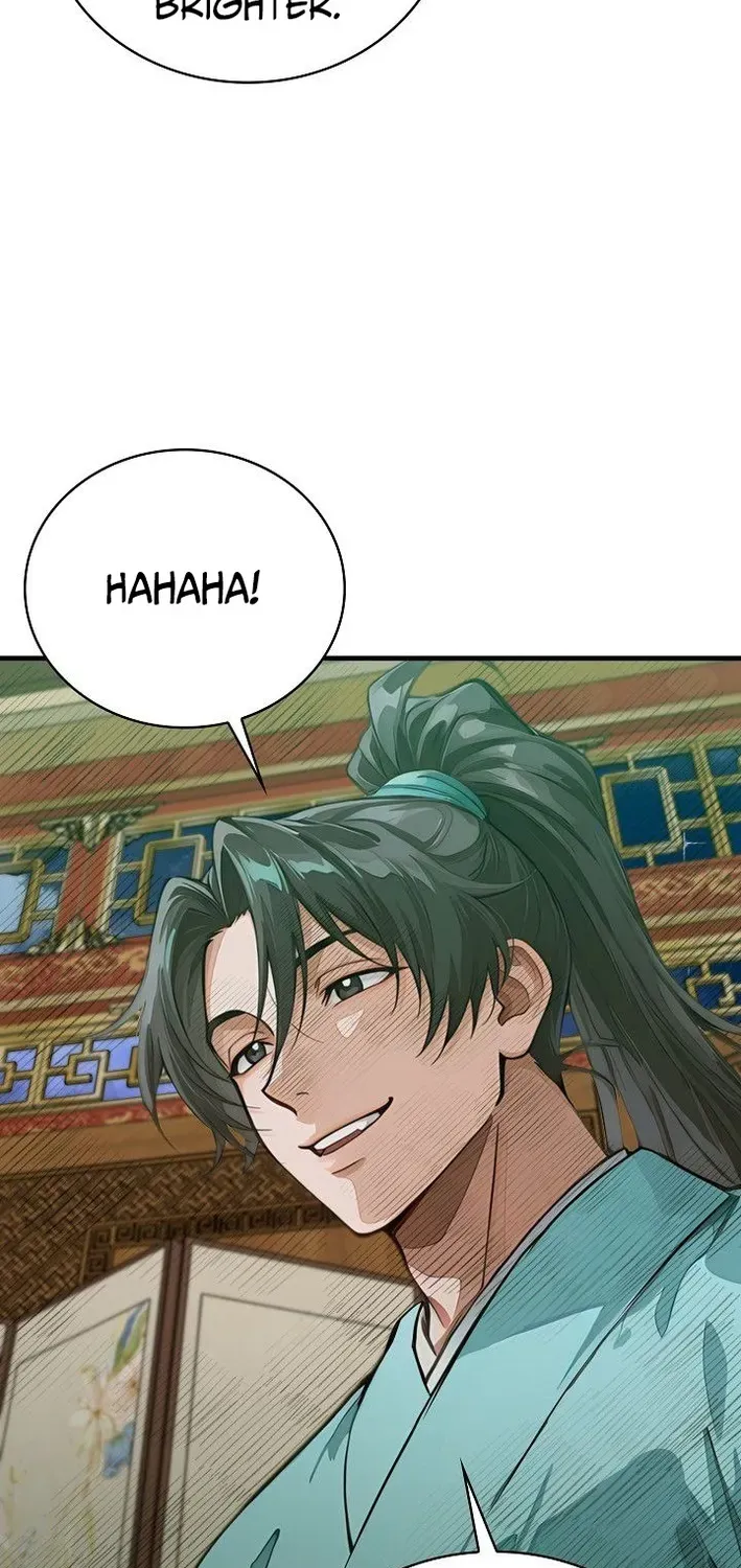 Read Demonic Divine Sword chapter 36 image 70 on Lezhin