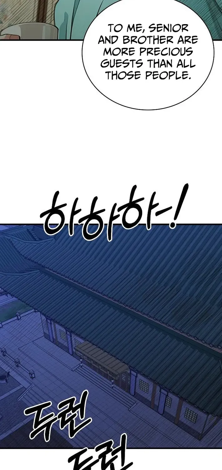 Read Demonic Divine Sword chapter 36 image 71 on Lezhin