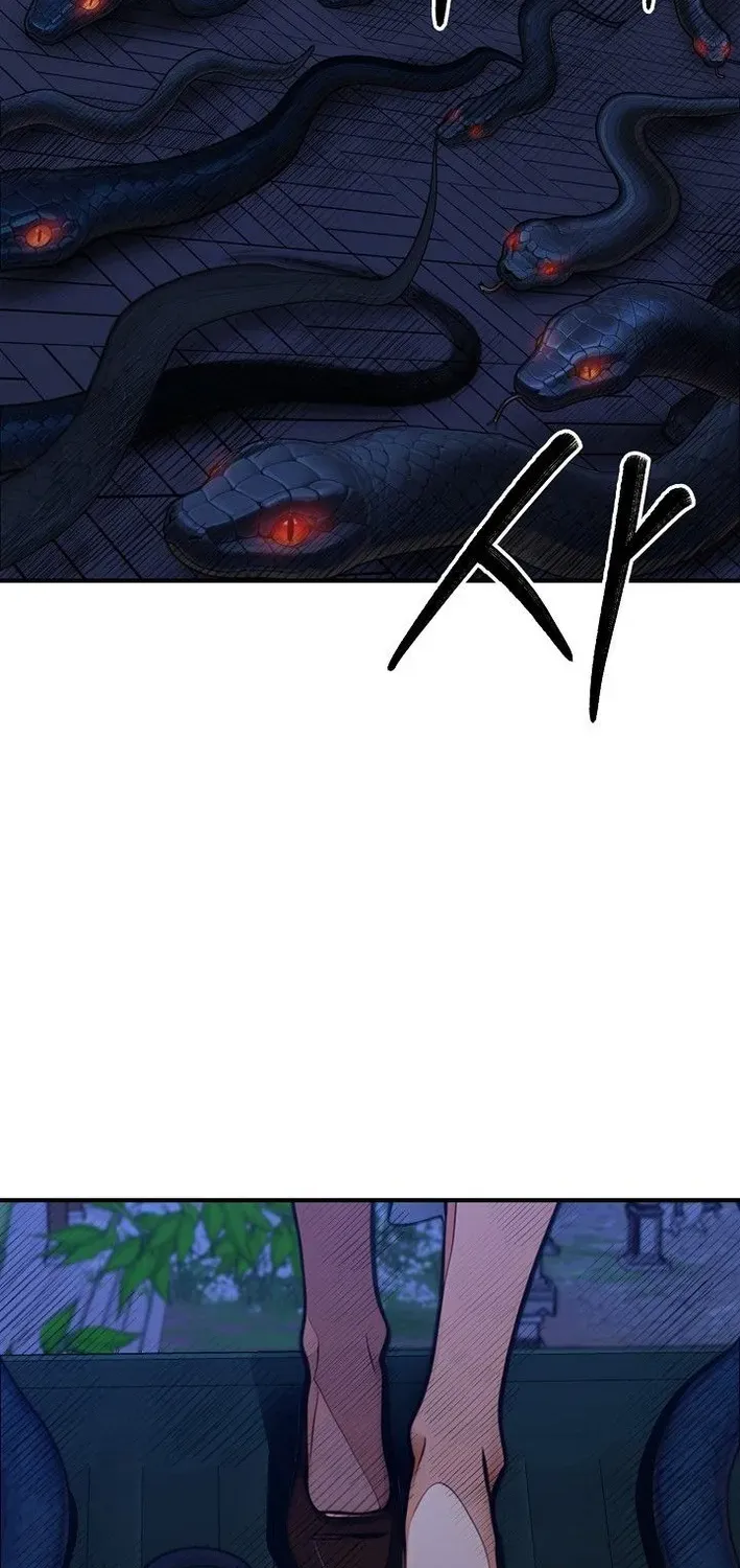 Read Demonic Divine Sword chapter 36 image 75 on Lezhin
