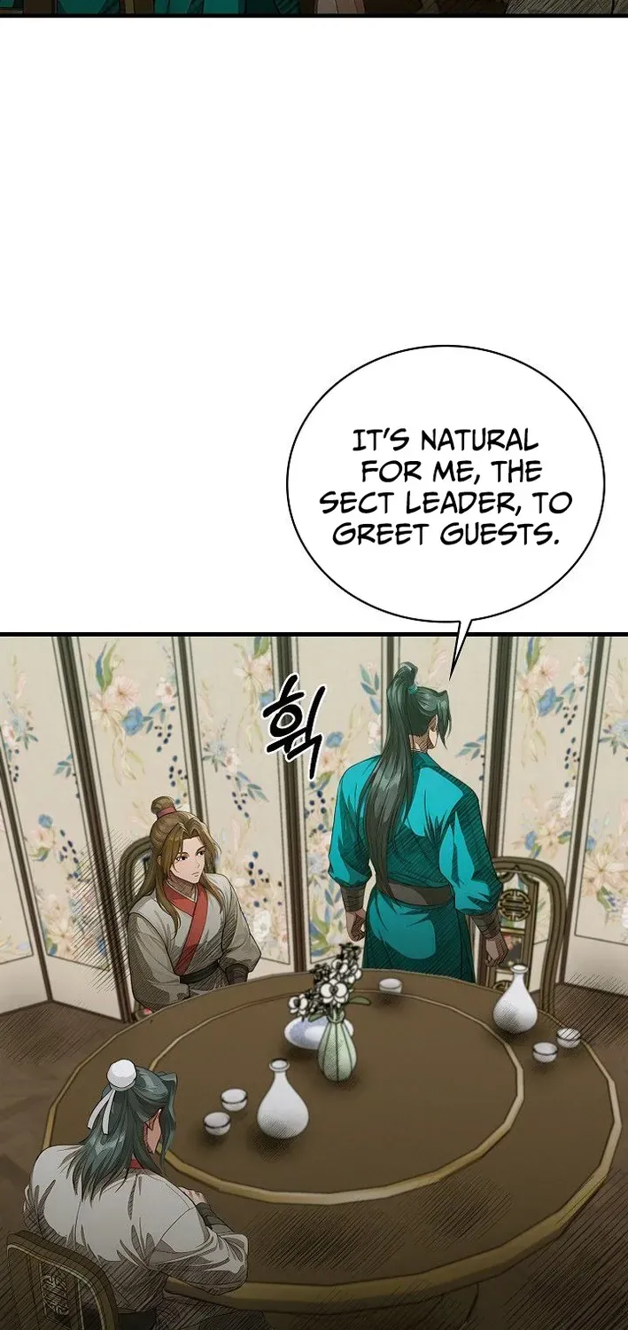 Read Demonic Divine Sword chapter 37 image 14 on Lezhin