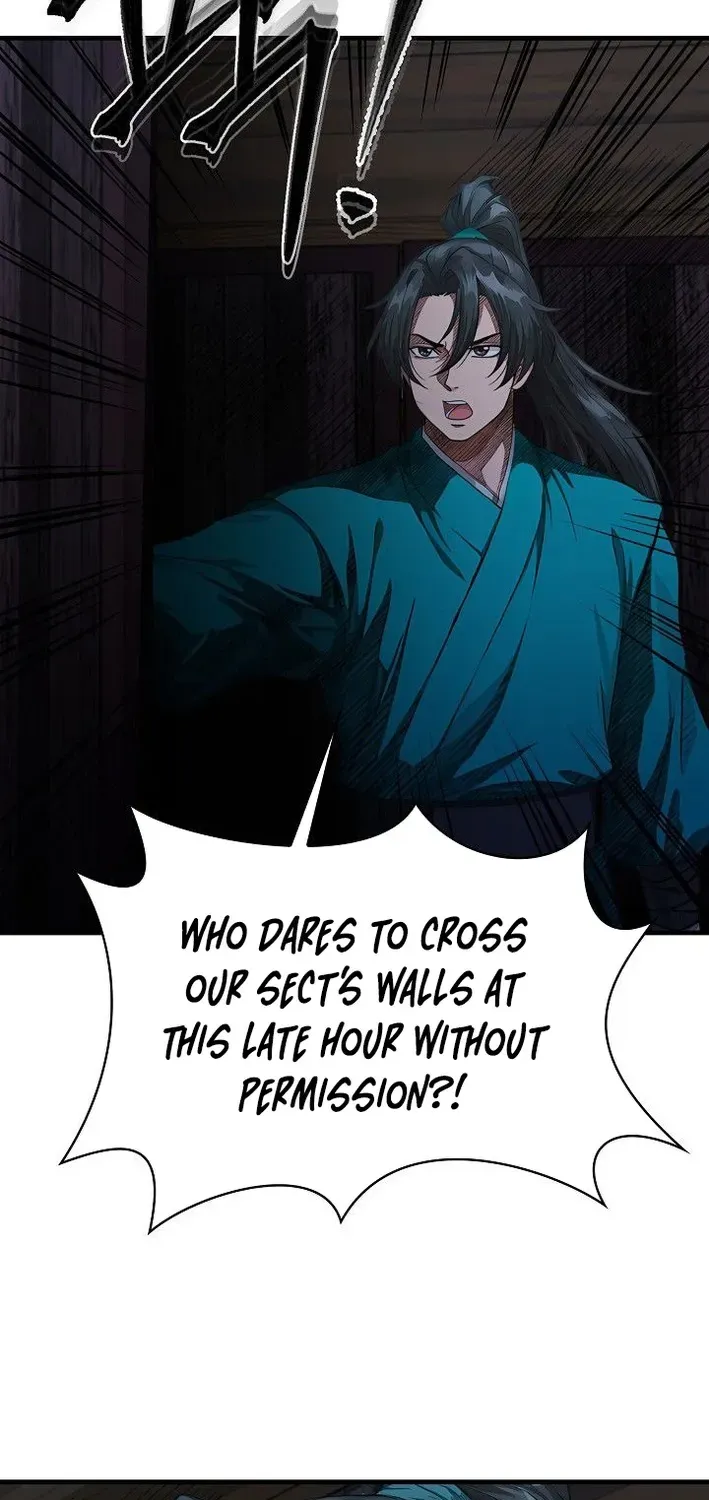 Read Demonic Divine Sword chapter 37 image 16 on Lezhin