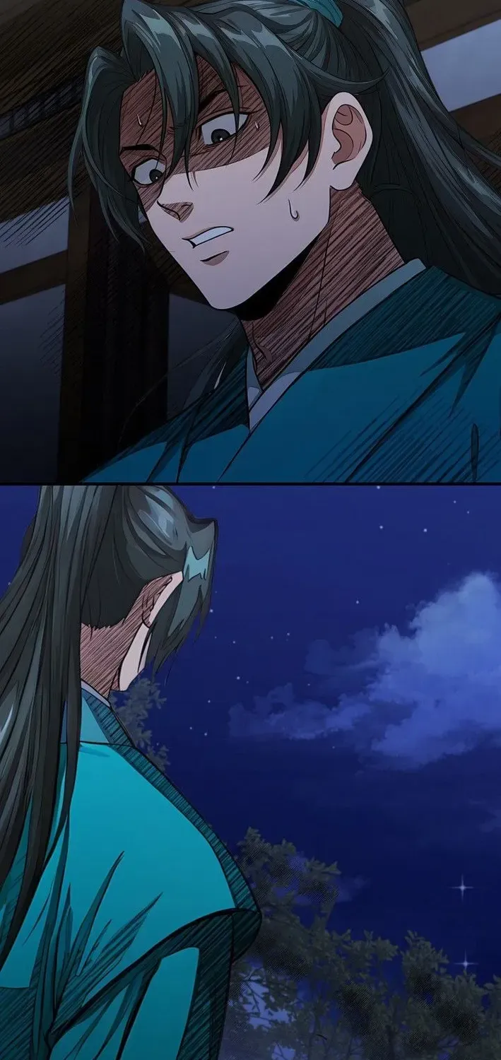 Read Demonic Divine Sword chapter 37 image 17 on Lezhin