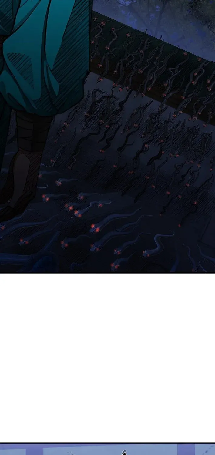 Read Demonic Divine Sword chapter 37 image 18 on Lezhin