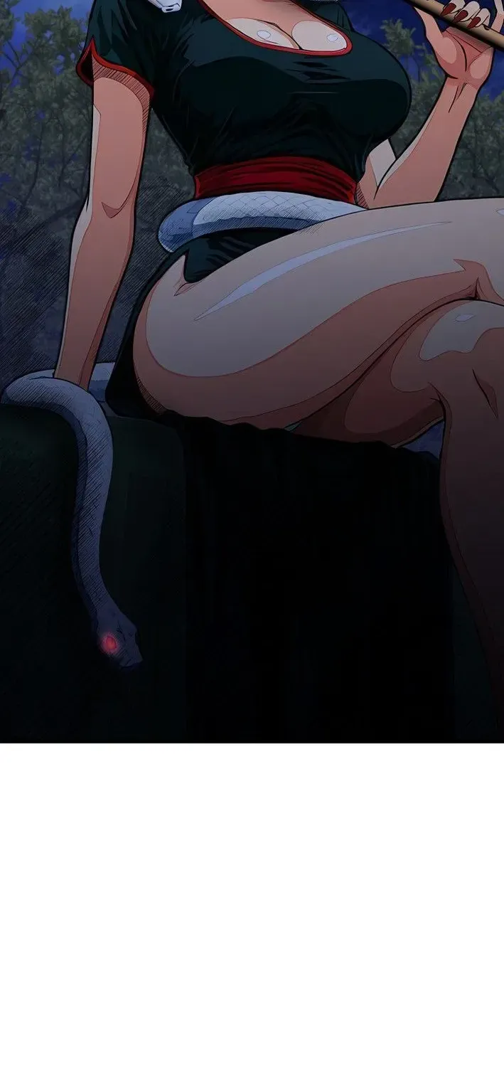 Read Demonic Divine Sword chapter 37 image 22 on Lezhin