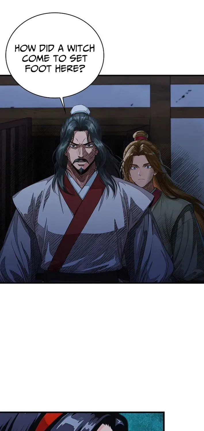Read Demonic Divine Sword chapter 37 image 23 on Lezhin