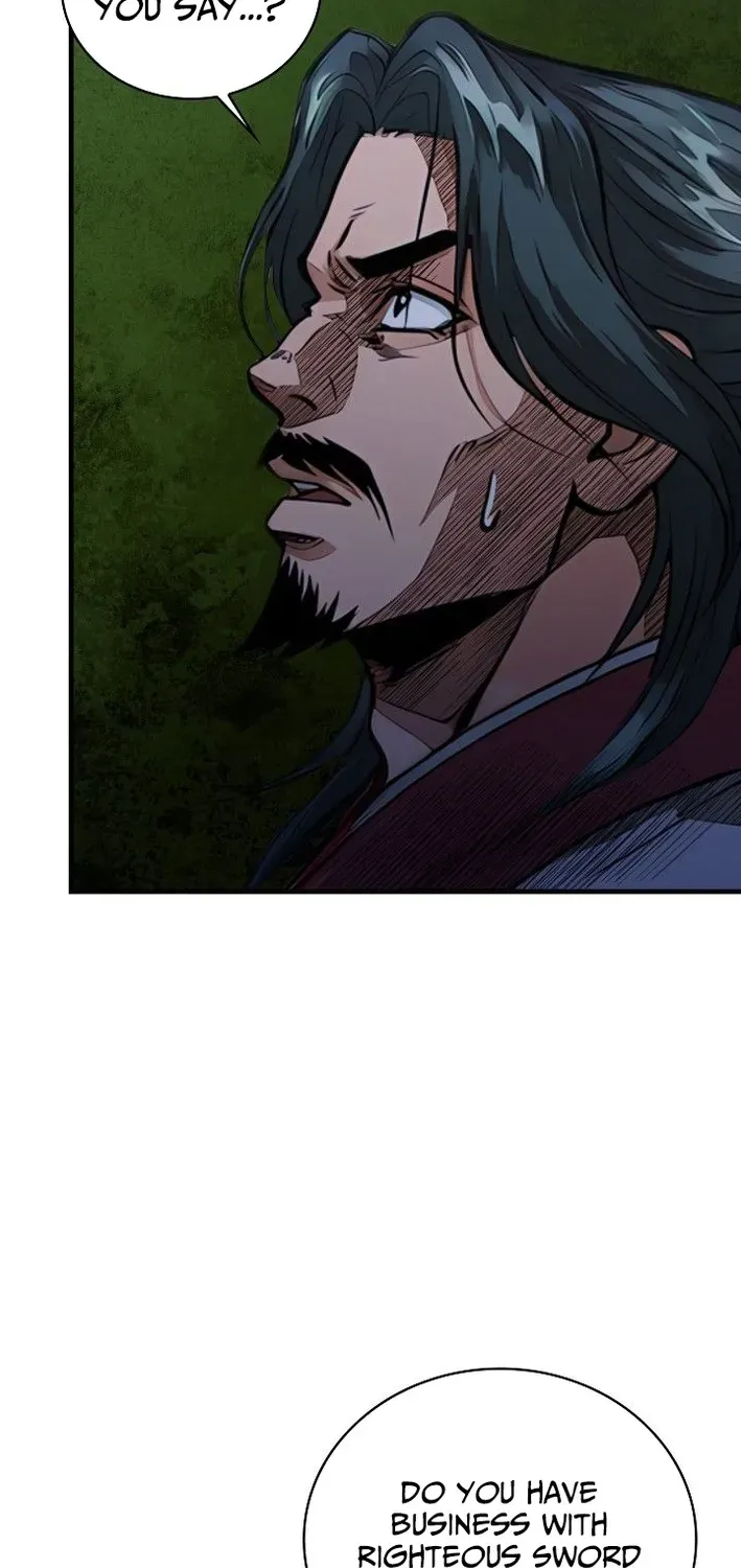 Read Demonic Divine Sword chapter 37 image 25 on Lezhin