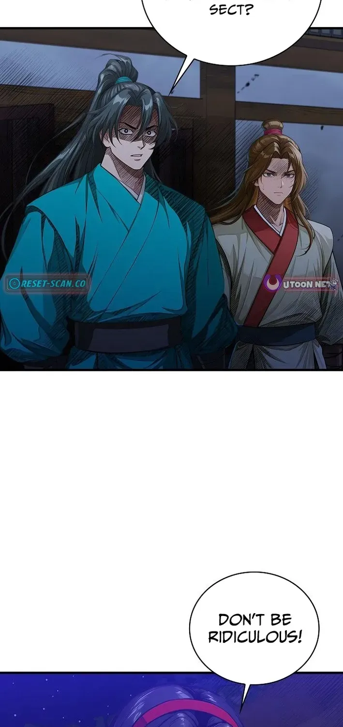 Read Demonic Divine Sword chapter 37 image 26 on Lezhin