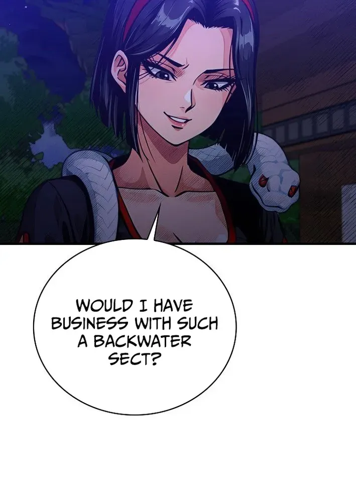 Read Demonic Divine Sword chapter 37 image 27 on Lezhin