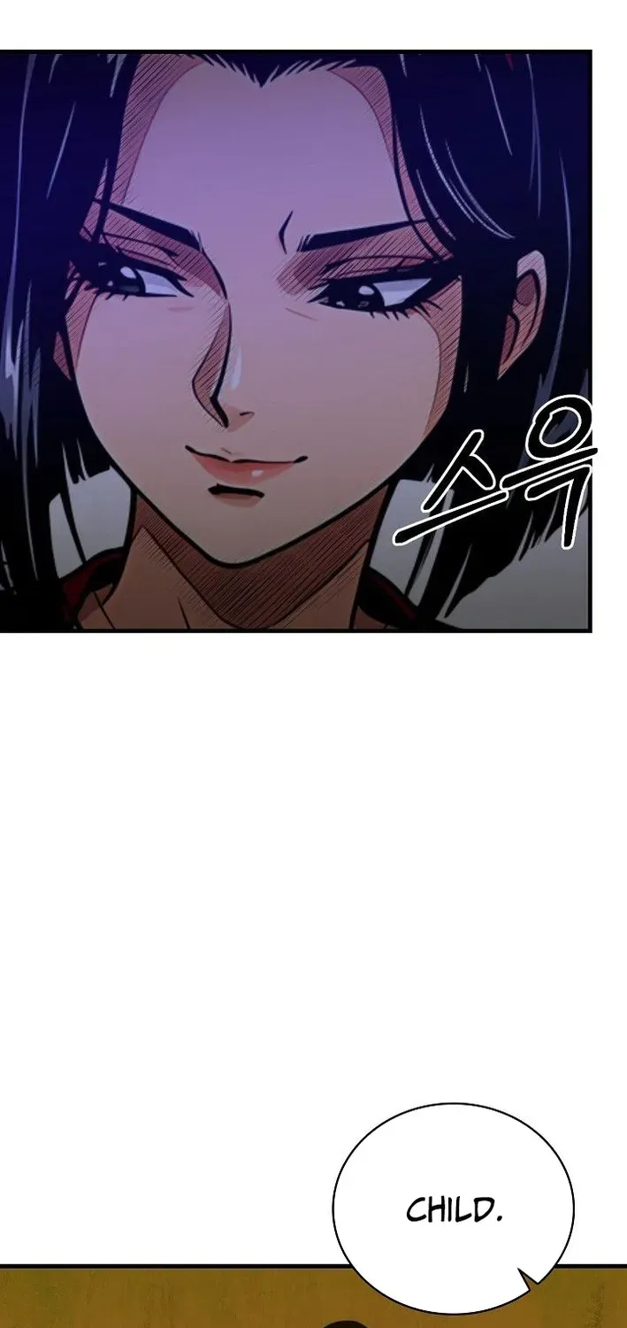 Read Demonic Divine Sword chapter 37 image 28 on Lezhin