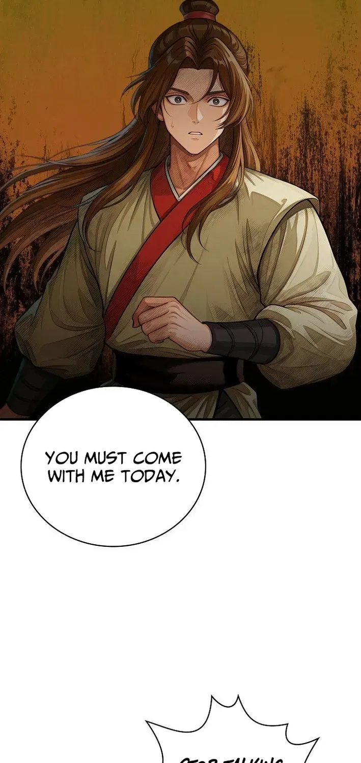 Read Demonic Divine Sword chapter 37 image 29 on Lezhin
