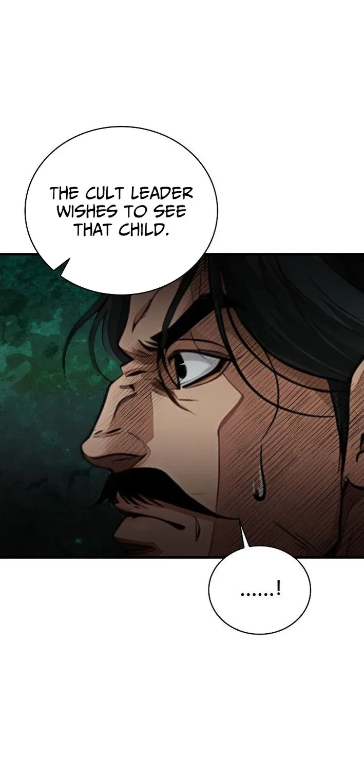 Read Demonic Divine Sword chapter 37 image 32 on Lezhin
