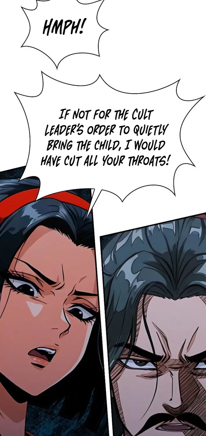 Read Demonic Divine Sword chapter 37 image 35 on Lezhin