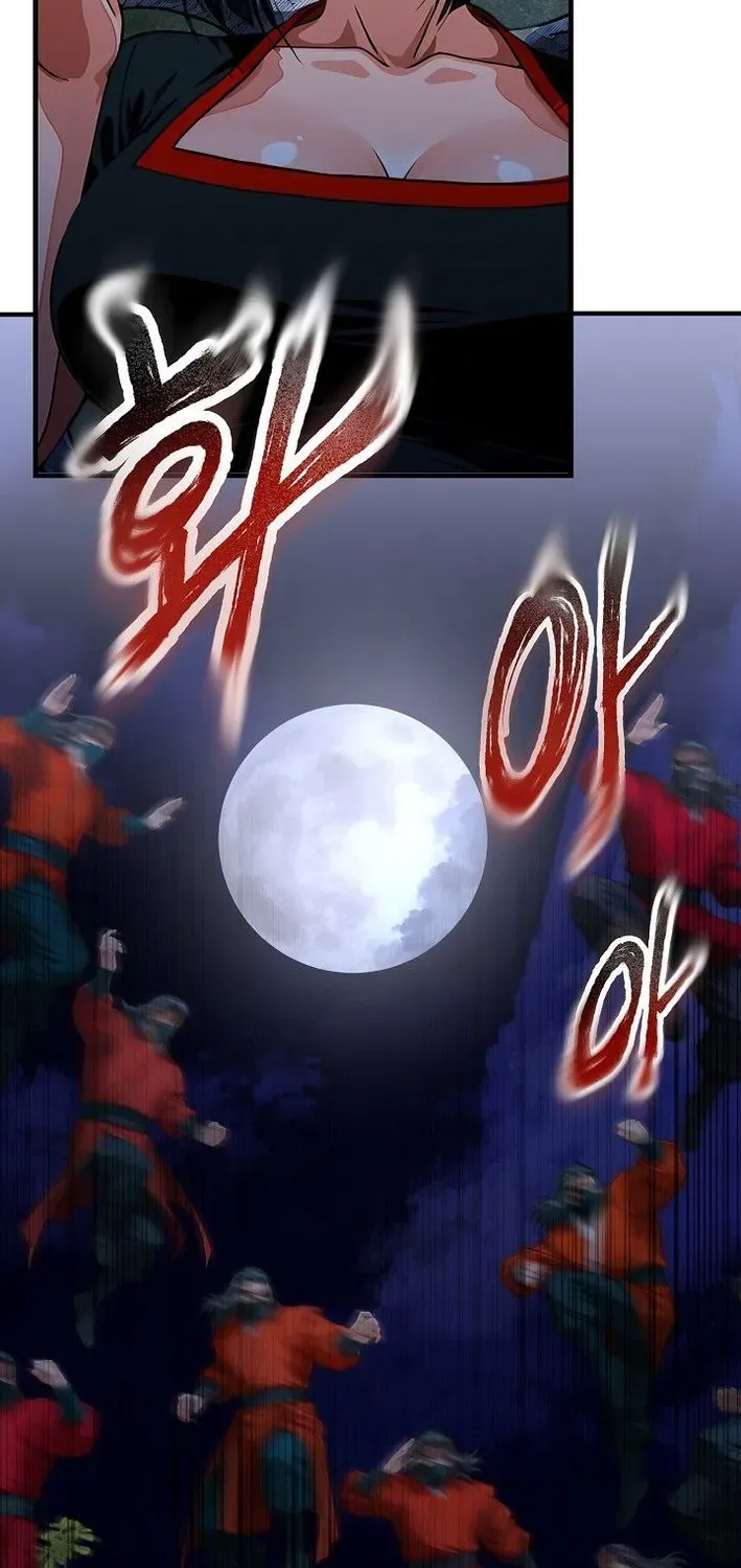Read Demonic Divine Sword chapter 37 image 37 on Lezhin