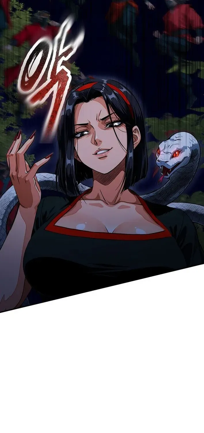 Read Demonic Divine Sword chapter 37 image 38 on Lezhin