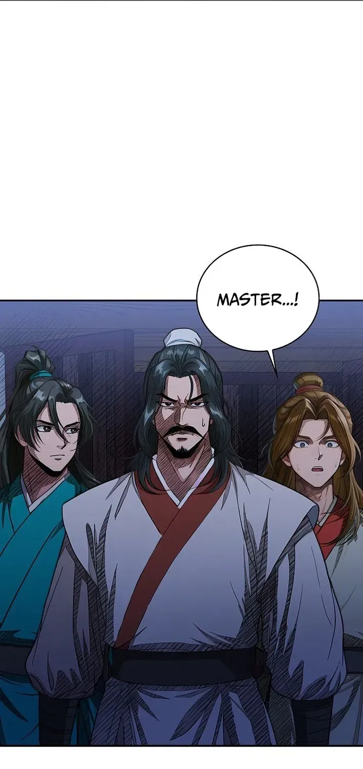 Read Demonic Divine Sword chapter 37 image 42 on Lezhin
