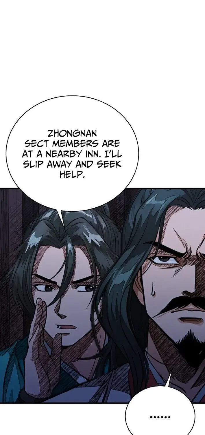 Read Demonic Divine Sword chapter 37 image 43 on Lezhin