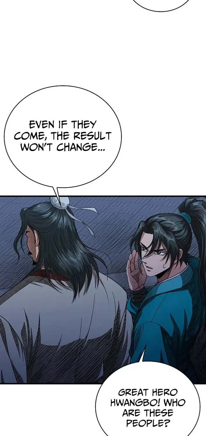 Read Demonic Divine Sword chapter 37 image 44 on Lezhin