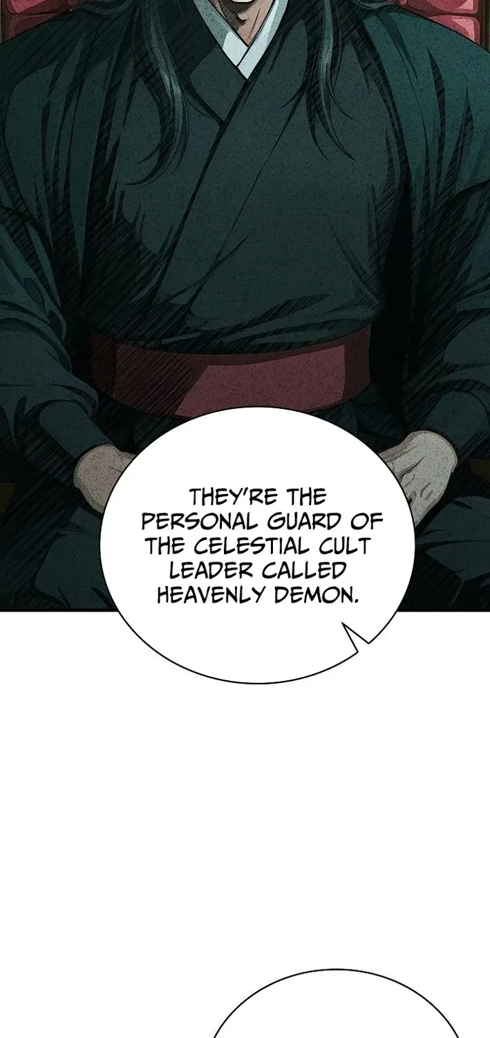 Read Demonic Divine Sword chapter 37 image 47 on Lezhin