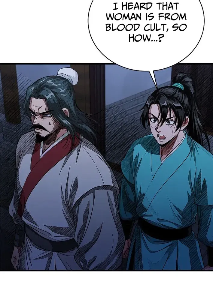 Read Demonic Divine Sword chapter 37 image 48 on Lezhin