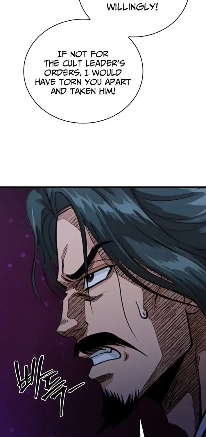 Read Demonic Divine Sword chapter 37 image 50 on Lezhin