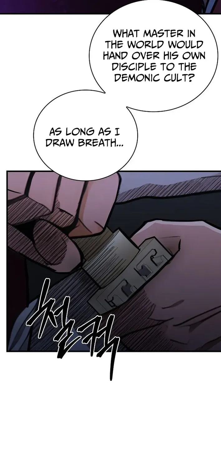 Read Demonic Divine Sword chapter 37 image 51 on Lezhin