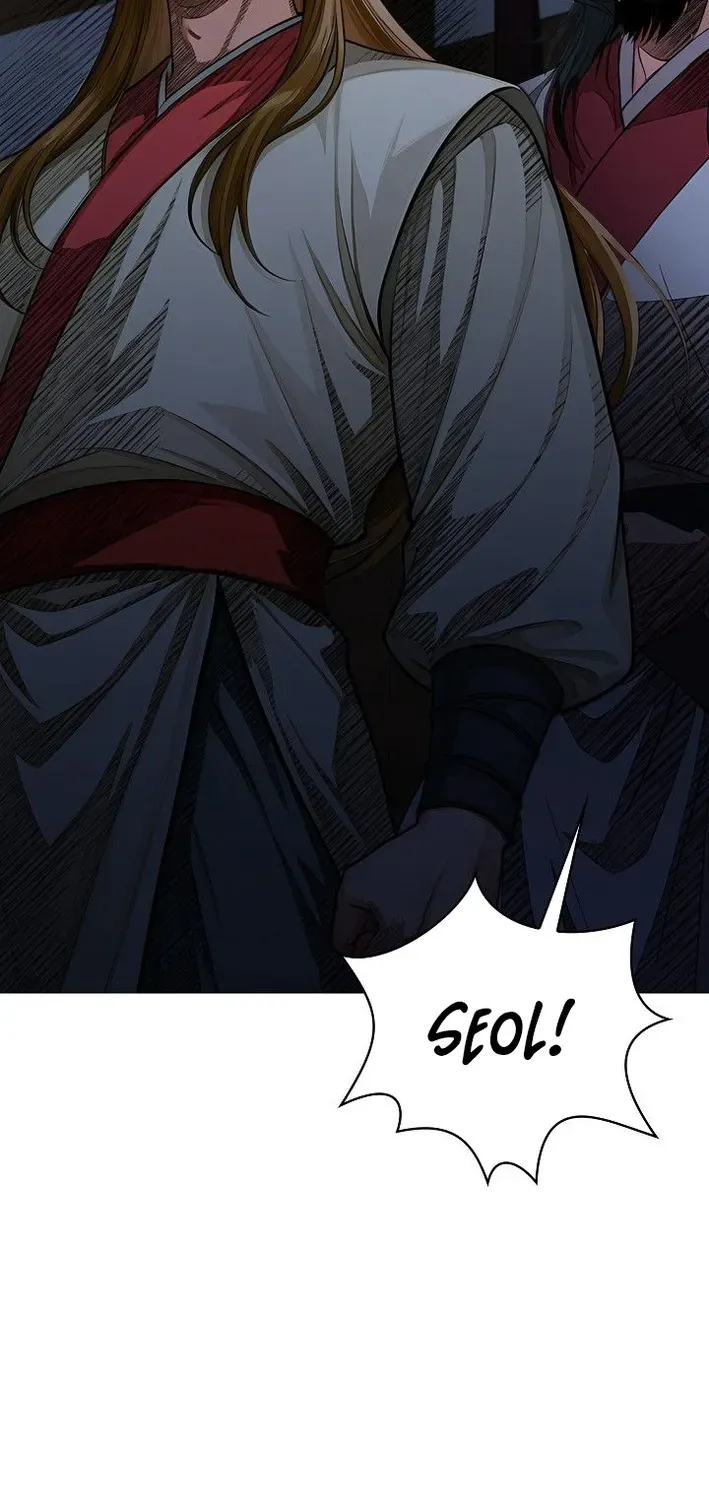 Read Demonic Divine Sword chapter 37 image 53 on Lezhin
