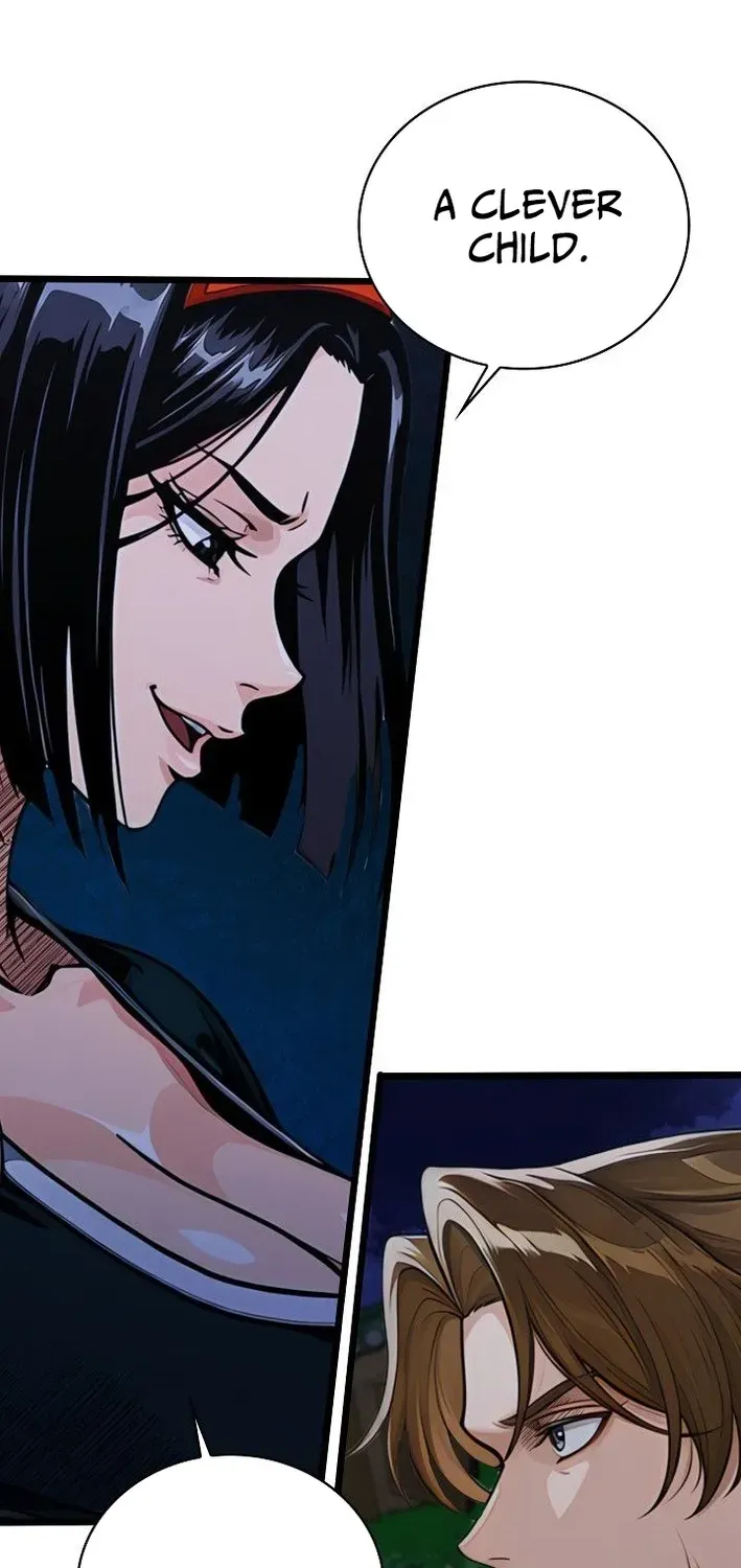 Read Demonic Divine Sword chapter 37 image 54 on Lezhin