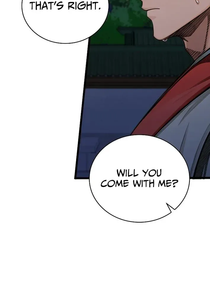 Read Demonic Divine Sword chapter 37 image 55 on Lezhin
