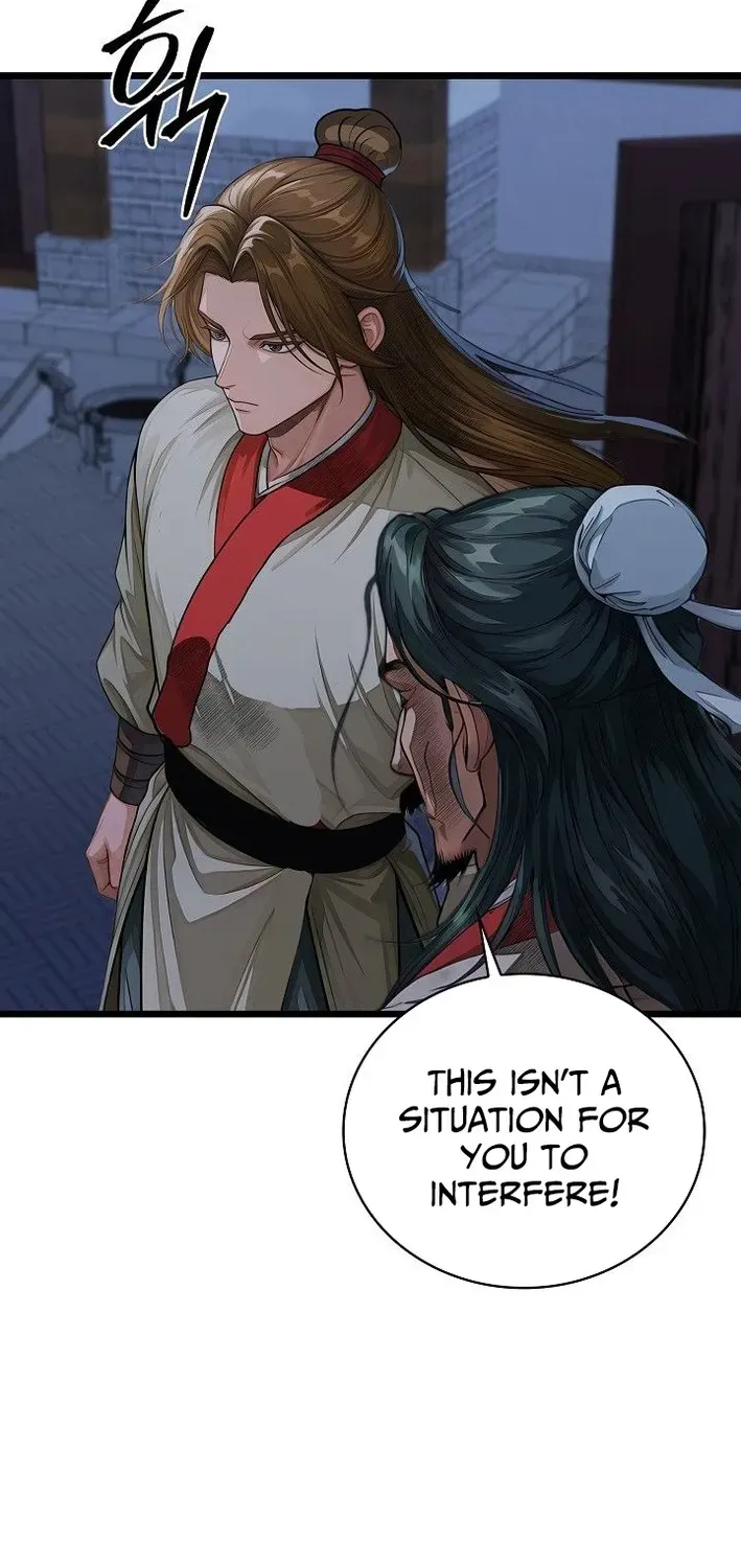 Read Demonic Divine Sword chapter 37 image 57 on Lezhin