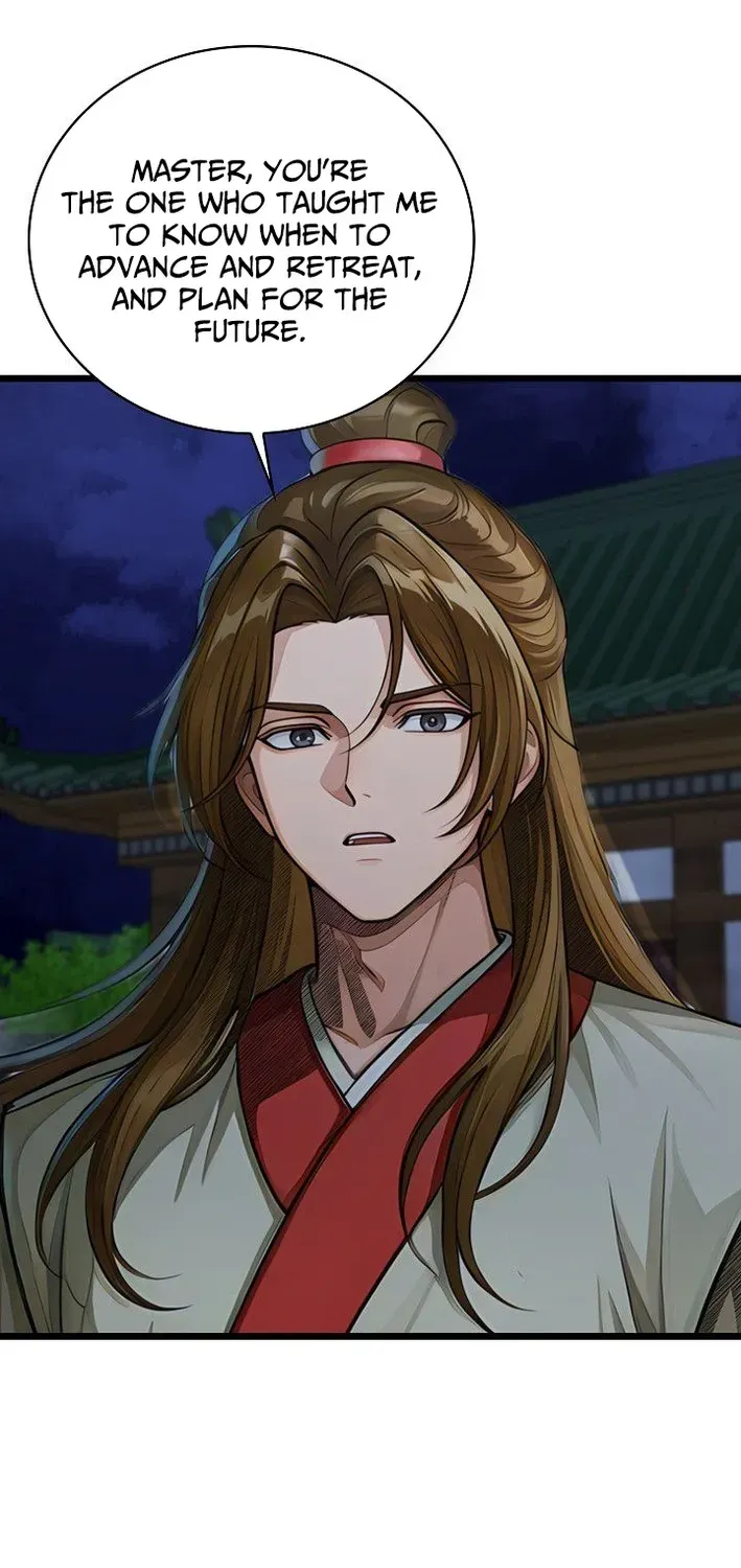 Read Demonic Divine Sword chapter 37 image 58 on Lezhin