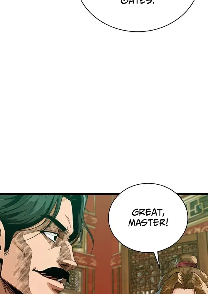 Read Demonic Divine Sword chapter 37 image 6 on Lezhin