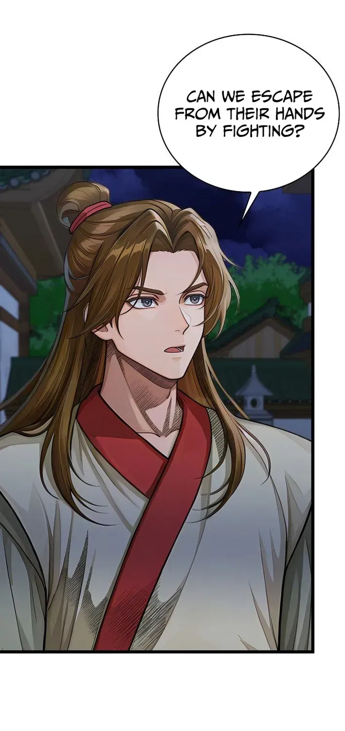 Read Demonic Divine Sword chapter 37 image 60 on Lezhin