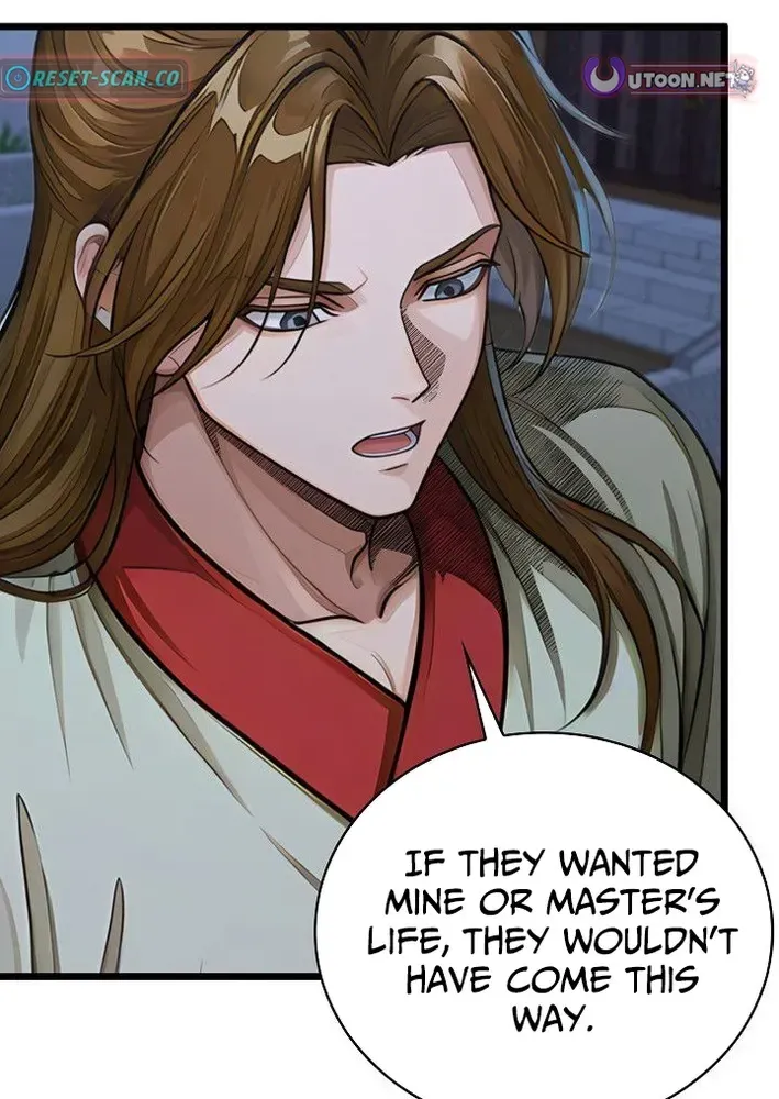 Read Demonic Divine Sword chapter 37 image 62 on Lezhin