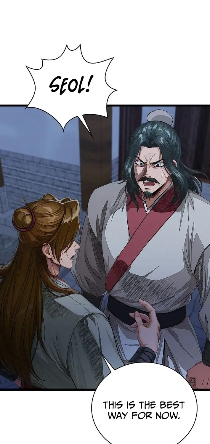 Read Demonic Divine Sword chapter 37 image 64 on Lezhin