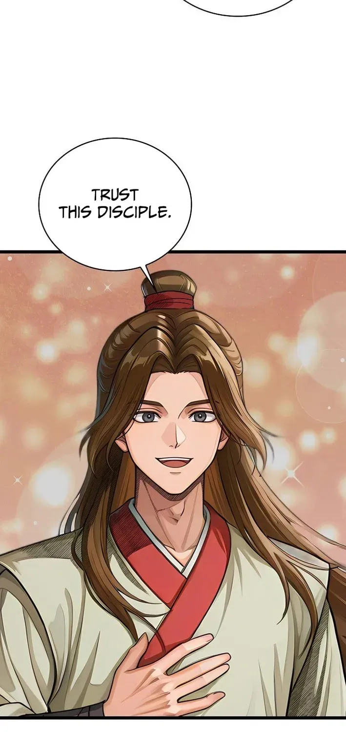 Read Demonic Divine Sword chapter 37 image 65 on Lezhin
