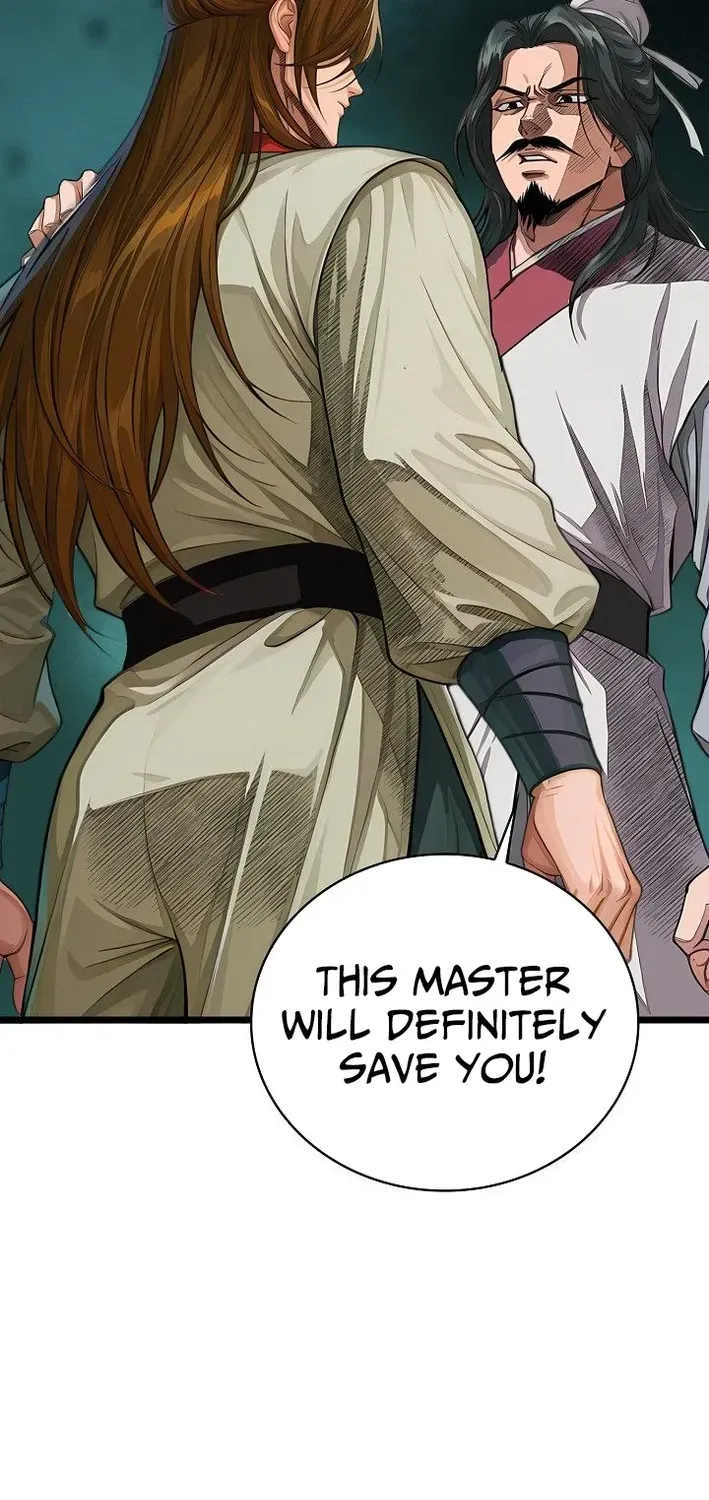 Read Demonic Divine Sword chapter 37 image 68 on Lezhin