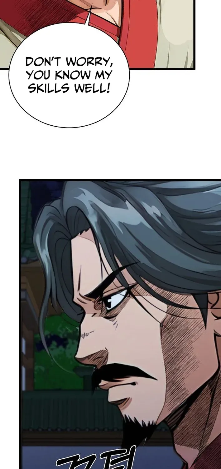 Read Demonic Divine Sword chapter 37 image 70 on Lezhin