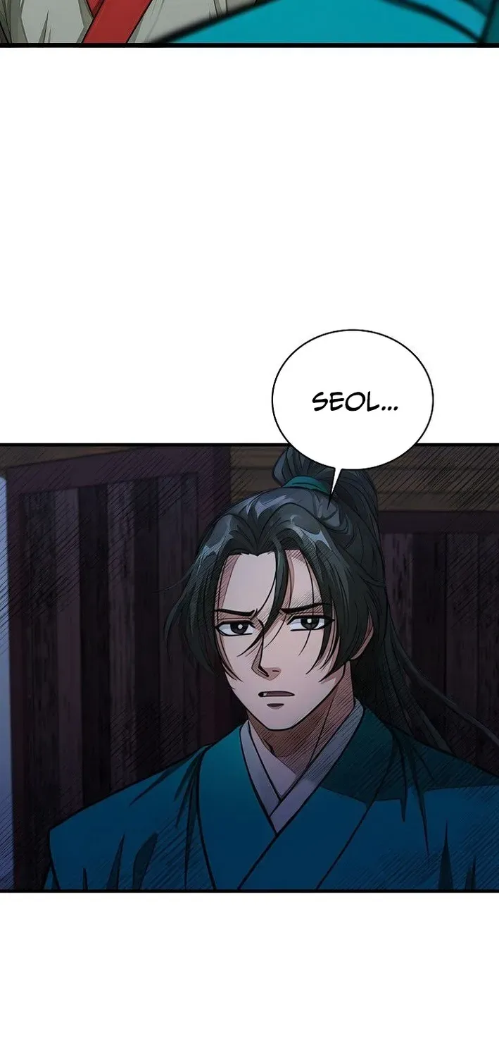 Read Demonic Divine Sword chapter 37 image 74 on Lezhin
