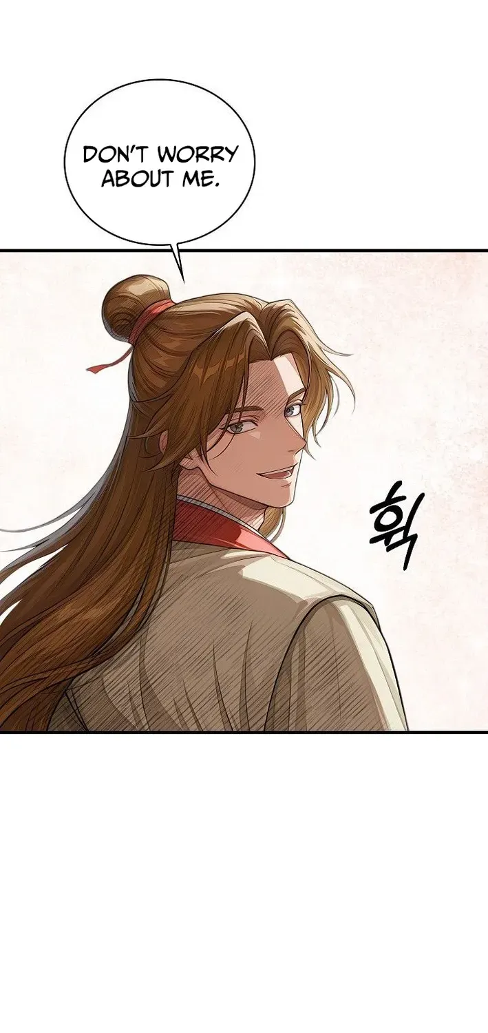 Read Demonic Divine Sword chapter 37 image 75 on Lezhin