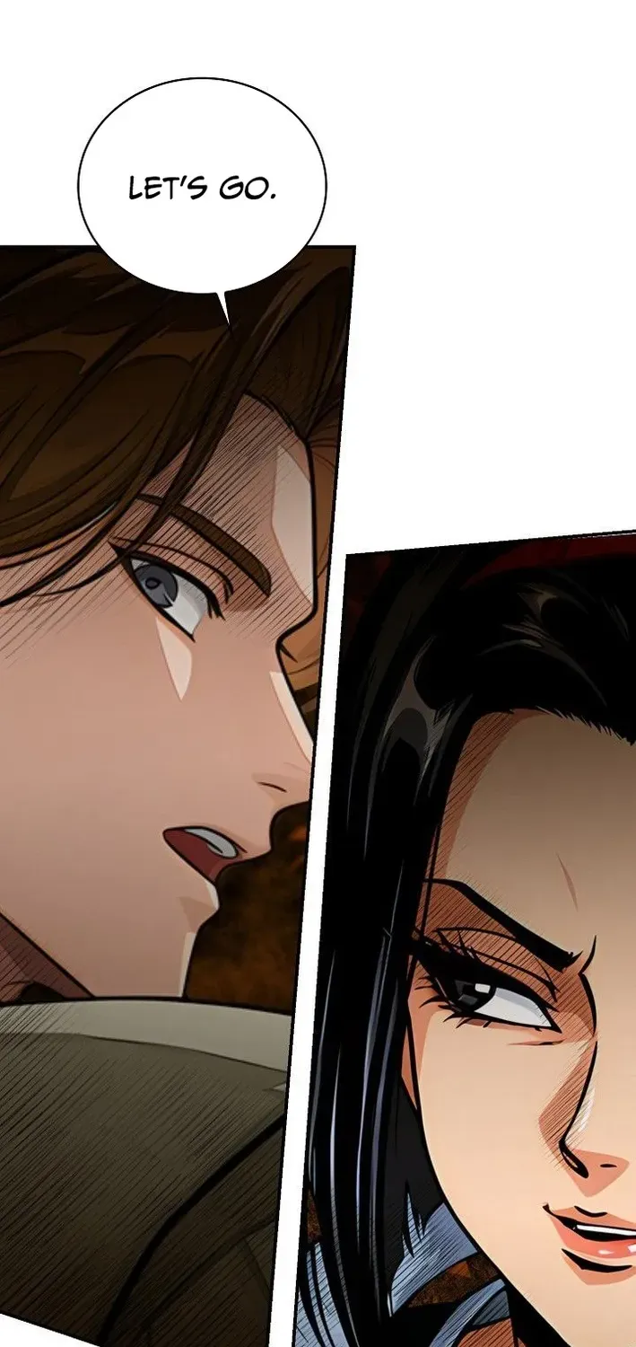 Read Demonic Divine Sword chapter 37 image 78 on Lezhin