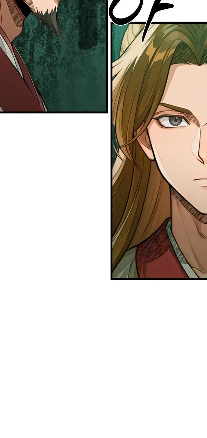 Read Demonic Divine Sword chapter 37 image 8 on Lezhin